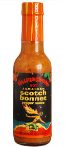 WW Scotch Bonnet Sauce
